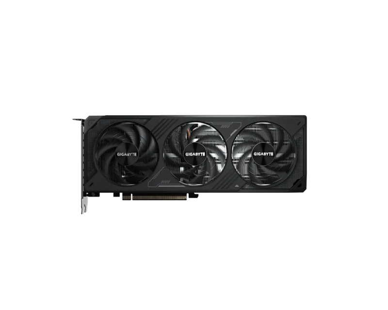 GIGABYTE nVidia GeForce RTX 5070 WINDFORCE 12GB 192bit GV-N5070WF3OC-12GD rev. 1.0 outlet - Slika 2