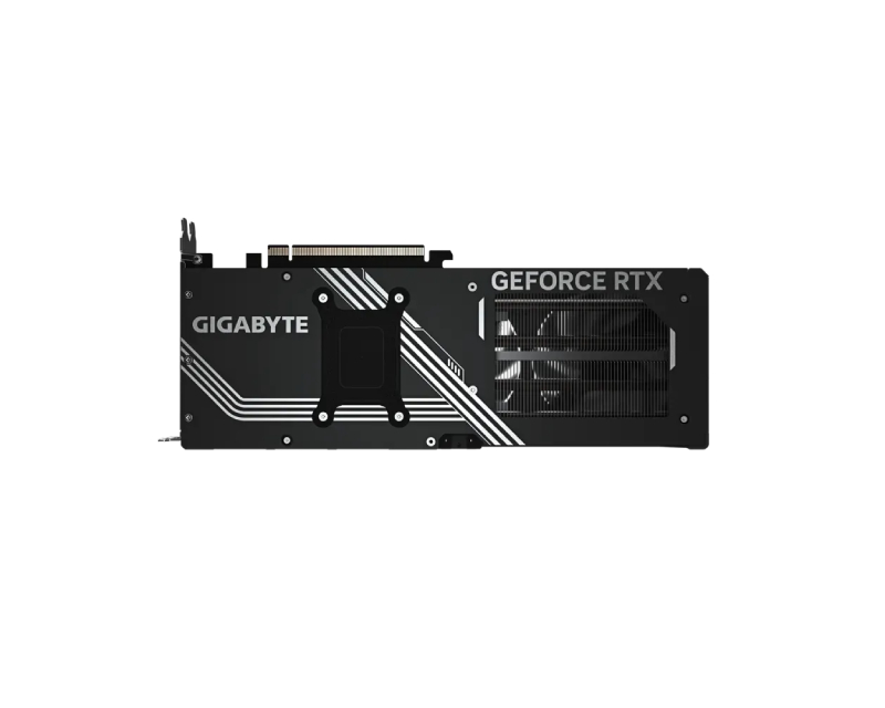 GIGABYTE nVidia GeForce RTX 5070 WINDFORCE 12GB 192bit GV-N5070WF3OC-12GD rev. 1.0 outlet - Slika 3
