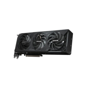 GIGABYTE nVidia GeForce RTX 5070 WINDFORCE 12GB 192bit GV-N5070WF3OC-12GD rev. 1.0 outlet