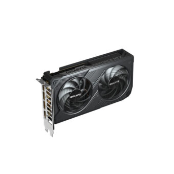 GIGABYTE nVidia GeForce RTX 5060 WINDFORCE 8GB 128bit GV-N5060WF2-8GD rev. 1.0 outlet