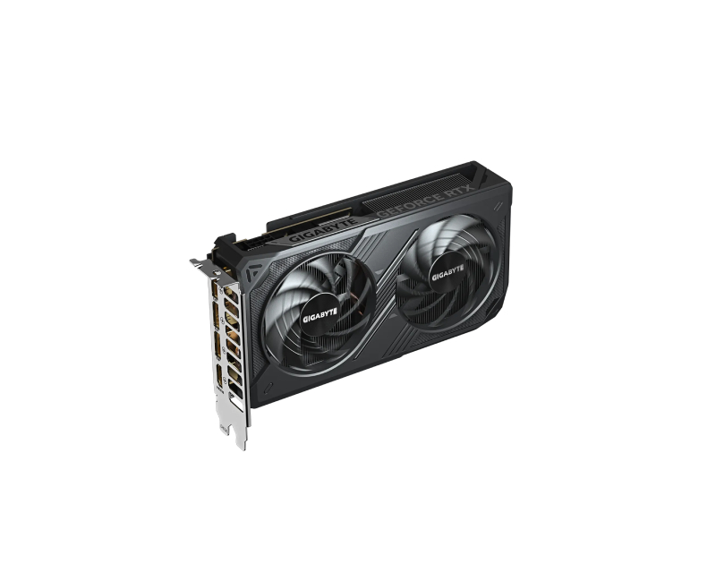 GIGABYTE nVidia GeForce RTX 5060 WINDFORCE 8GB 128bit GV-N5060WF2-8GD rev. 1.0 outlet