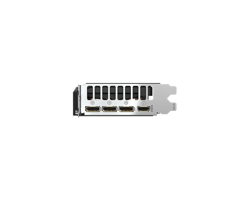 GIGABYTE nVidia GeForce RTX 5060 WINDFORCE 8GB 128bit GV-N5060WF2-8GD rev. 1.0 outlet - Slika 3