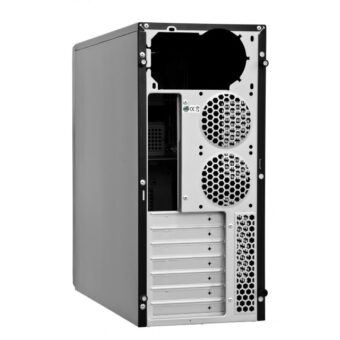 CHIEFTEC kućište CG-04B-OP crno outlet