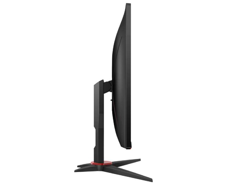AOC 23.8 inča 24G2SPAE/BK FHD 1920x1080 IPS 165Hz FreeSync gaming monitor outlet - Slika 3