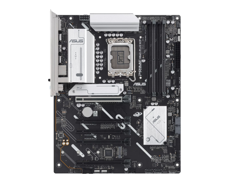 ASUS PRIME B860-PLUS WIFI matična ploča - Slika 2
