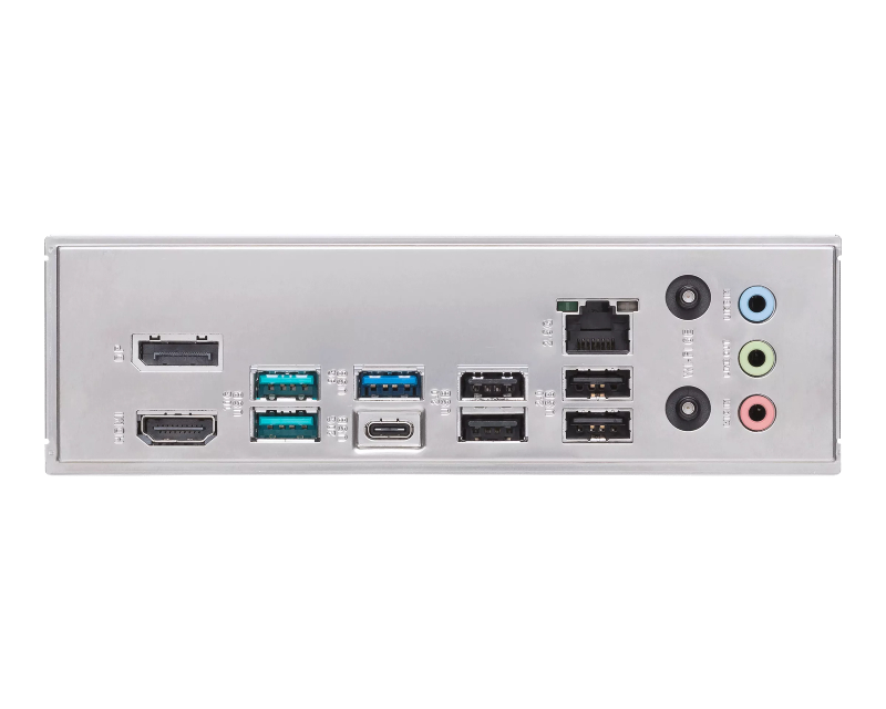 ASUS PRIME B860-PLUS WIFI matična ploča - Slika 3