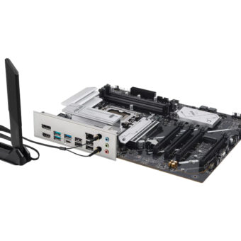 ASUS PRIME B860-PLUS WIFI matična ploča