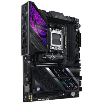 ASUS ROG STRIX X870E-E GAMING WIFI7 NEO matična ploča