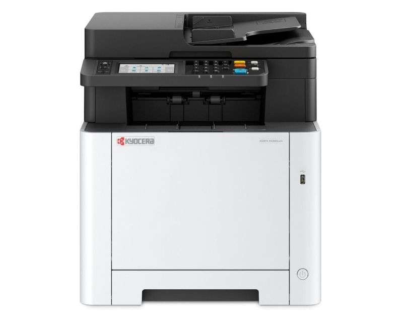 KYOCERA ECOSYS MA2600cwfx laserski štampač - Slika 2