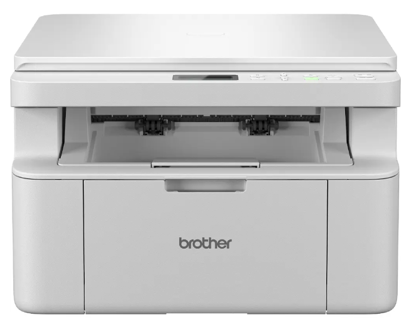 BROTHER DCP-L1630W Laserski multifunkcijski štampač (USB+wireless) (DCPL1630WYJ1) - Slika 2