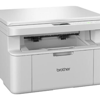 BROTHER DCP-L1630W Laserski multifunkcijski štampač (USB+wireless) (DCPL1630WYJ1)