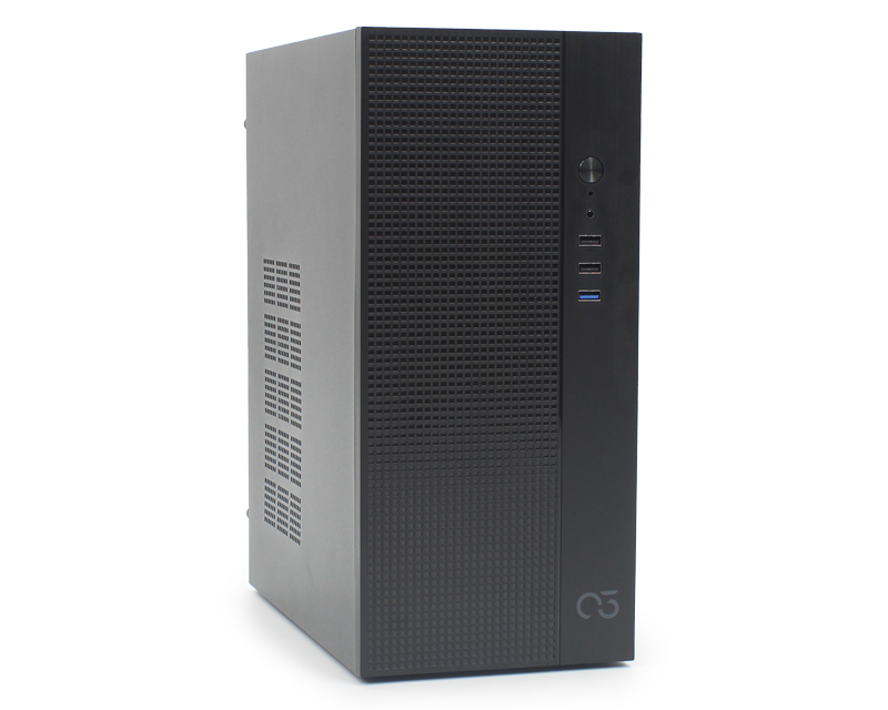EWE PC MICROSOFT OFFICE računar G6405 16GB 512GB Win11 Pro