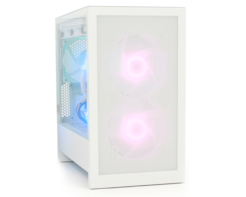 EWE PC AMD GAMING računar Ryzen 5 7600X 32GB 1TB RTX5060Ti 8GB - Slika 2