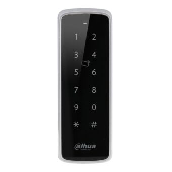 DAHUA_ ASR1201D Mifare čitač kartica sa tastaturom
