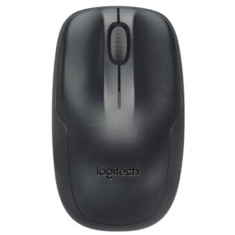 LOGITECH MK220 Wireless Combo US tastatura + miš