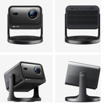 HISENSE PROJEKTOR C3