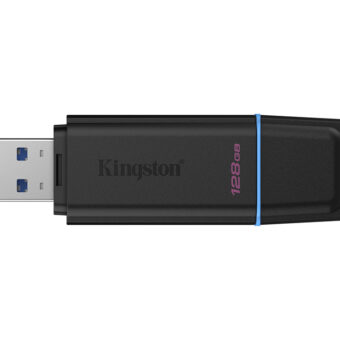 KINGSTON 128GB DataTraveler Exodia USB 3.2 Gen1 DTXG2/128GB