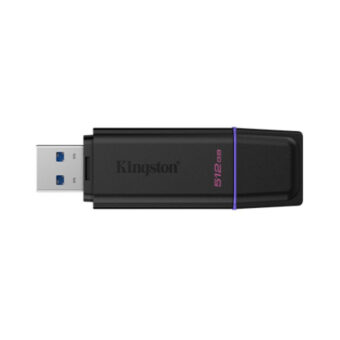 KINGSTON 512GB DataTraveler Exodia USB 3.2 Gen1 DTXG2/512GB