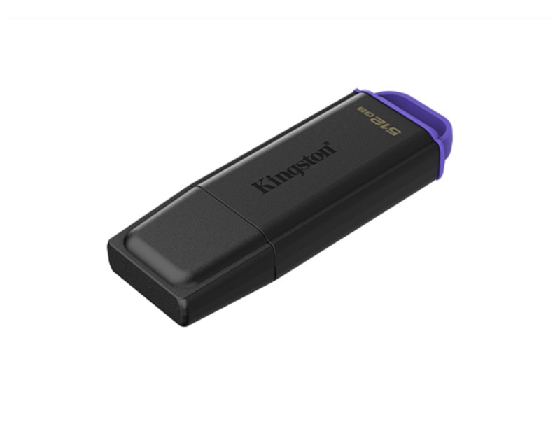 KINGSTON 512GB DataTraveler Exodia USB 3.2 Gen1 DTXG2/512GB - Slika 3