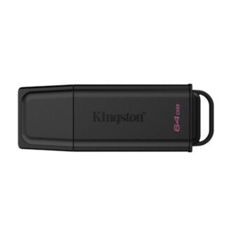KINGSTON 64GB DataTraveler Exodia USB 3.2 Gen1 DTXG2/64GB