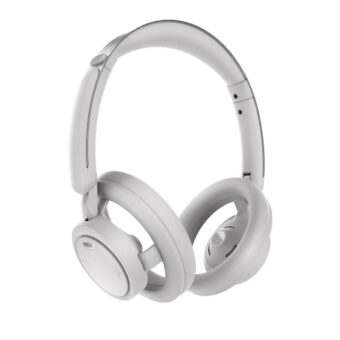 ENERGY SISTEM OpenDesign Headphones White (M50060)