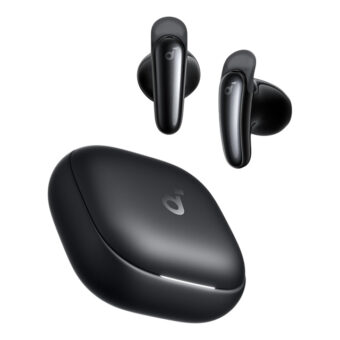 ANKER Soundcore Liberty ANC BT bubice sa mikrofonom crne