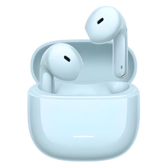 XIAOMI Buds 8 active slušalice plave (BHR08JPGL)
