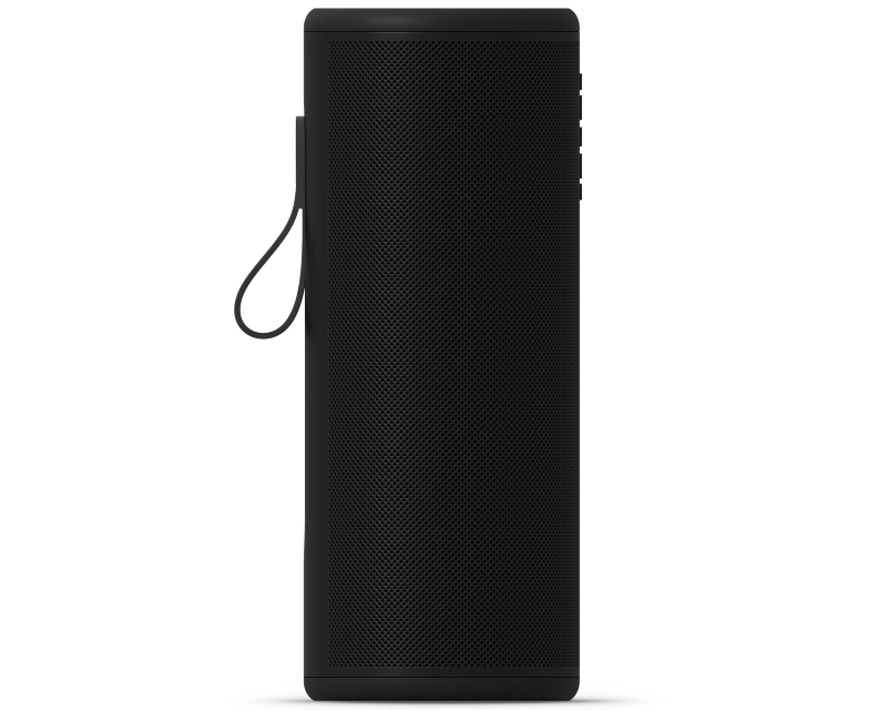SONOS Play Bežični zvučnik crni - Slika 3
