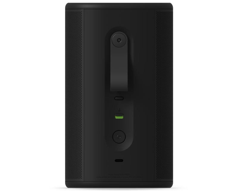 SONOS Play Bežični zvučnik crni
