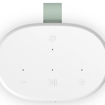 SONOS Play Bežični zvučnik BELI