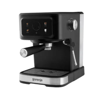 Aparat za espresso kafu Gorenje ESCM15CDB