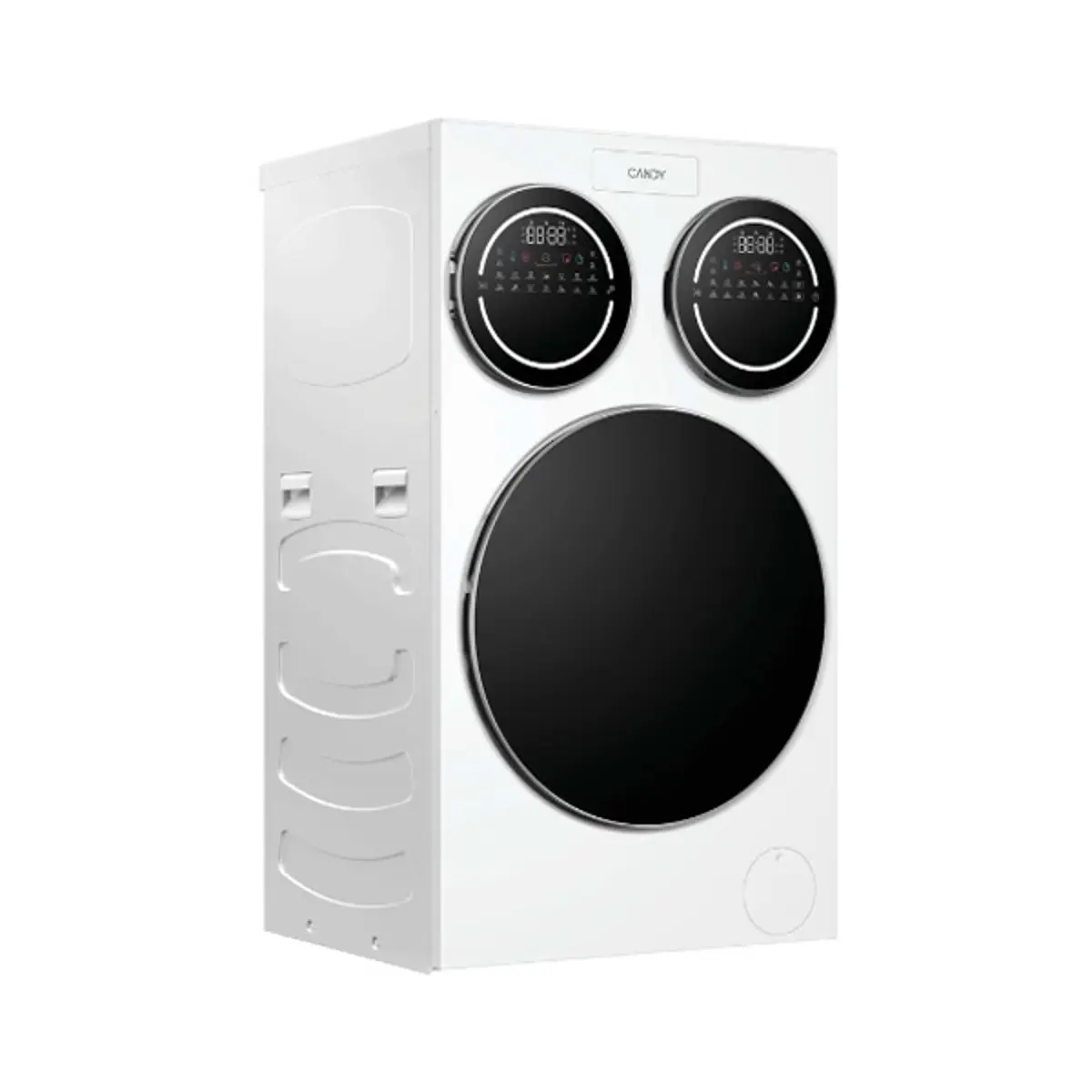 Mašina za pranje veša Candy MQD410CBL9-S - Slika 2