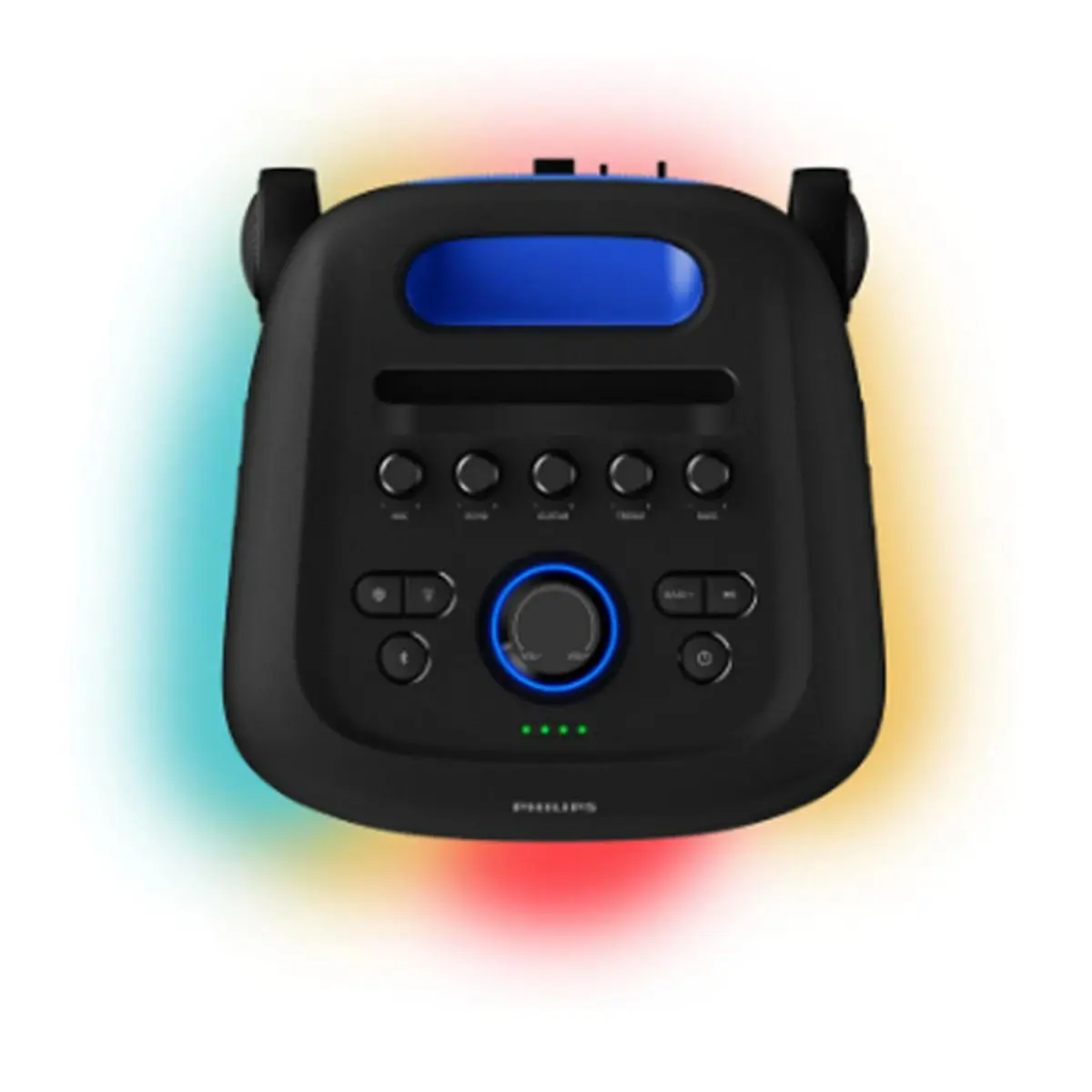 Bluetooth zvučnik Philips TAX5000E/10 - Slika 3