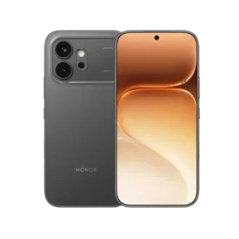 Mobilni telefon Honor 600 8/256GB crna