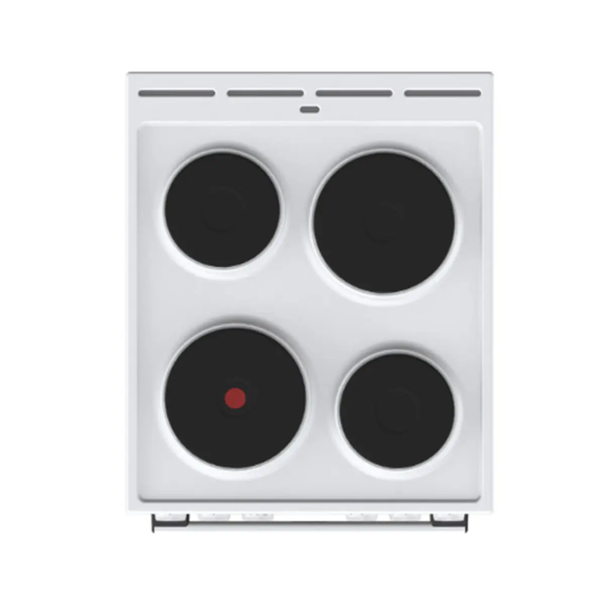 Električni šporet Gorenje GE5A60WH - Slika 3
