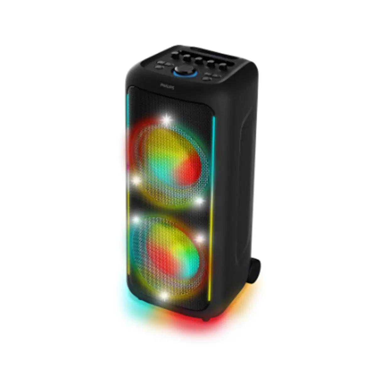 Bluetooth zvučnik Philips TAX5000E/10 - Slika 2