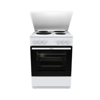 Električni šporet Gorenje GE6A41WB