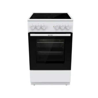 Električni šporet Gorenje GEC5A20WG