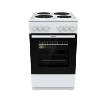 Električni šporet Gorenje GE5A60WH