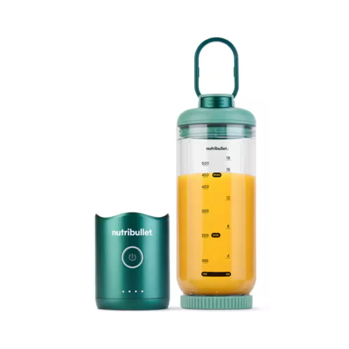 Blender NutribuIlet NBP013GR - Slika 2