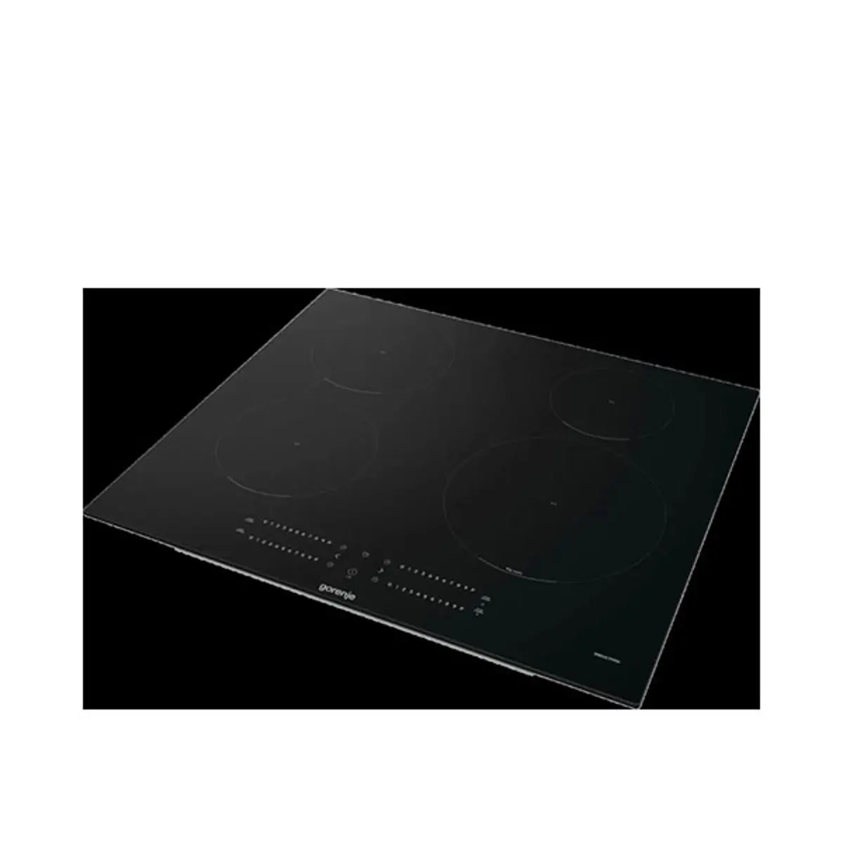 Ugradna indukcijska ploča Gorenje GIC 6402 BSC