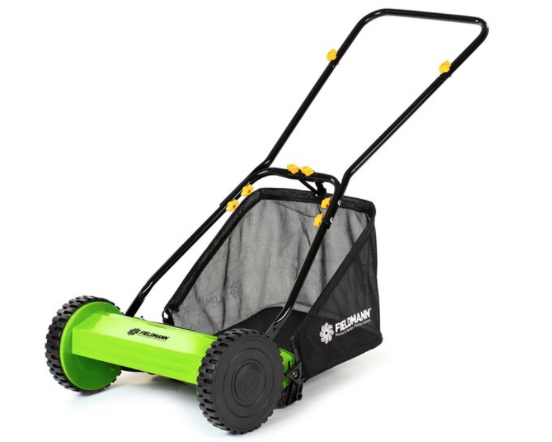 FIELDMANN FZR 1010 ručna kosilica - Slika 3