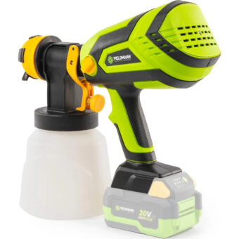 FIELDMANN FDUSP 70205-0 pištolj za farbanje 20V