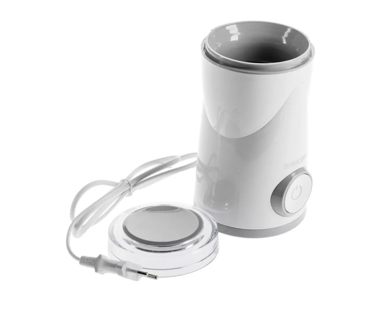 SENCOR SCG 1050WH električni mlin za kafu