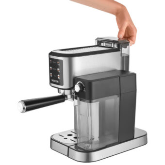 SENCOR SES 4910SS Aparat za espresso kafu
