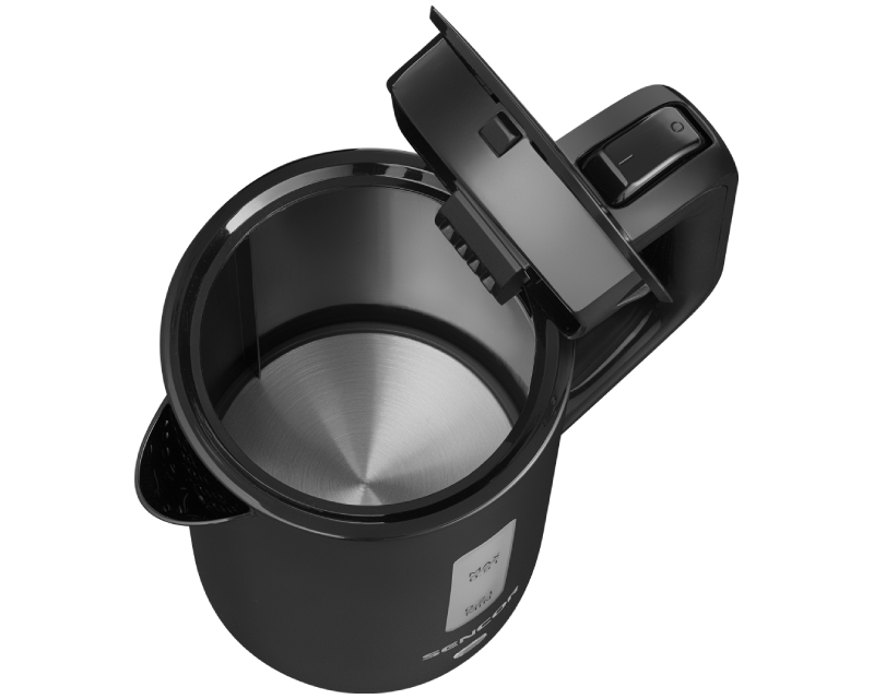 SENCOR SWK 155BK kuvalo - Slika 3