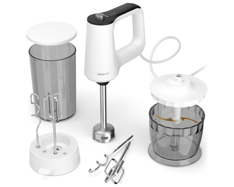 SENCOR SHM 7950WH mikser - Slika 3