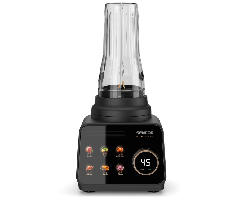 SENCOR SBU 9878BK Super blender - Slika 3