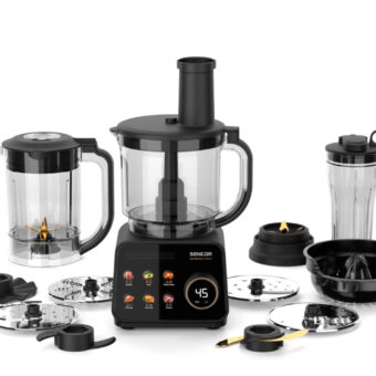 SENCOR SBU 9878BK Super blender