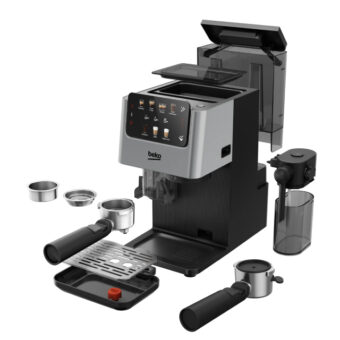 BEKO CED 7524 X Aparat za espresso kafu